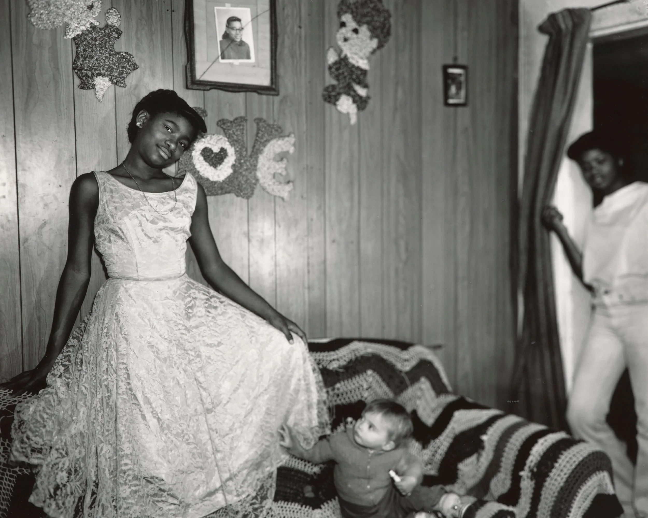 Sally Mann: At Twelve | Jackson Fine Art — Musée Magazine